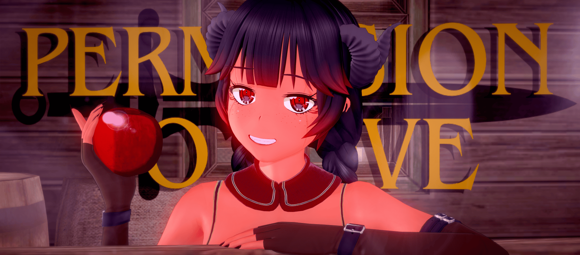 [日系/SLG/PC/AZ]爱的许可PermissionToLove-0.2[1.2G]